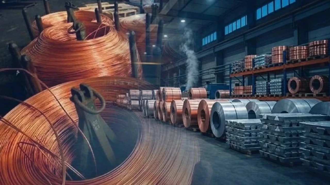 Orta Doğu'da artan jeopolitik risklerin arz güvenliğine yönelik endişeleri artırması