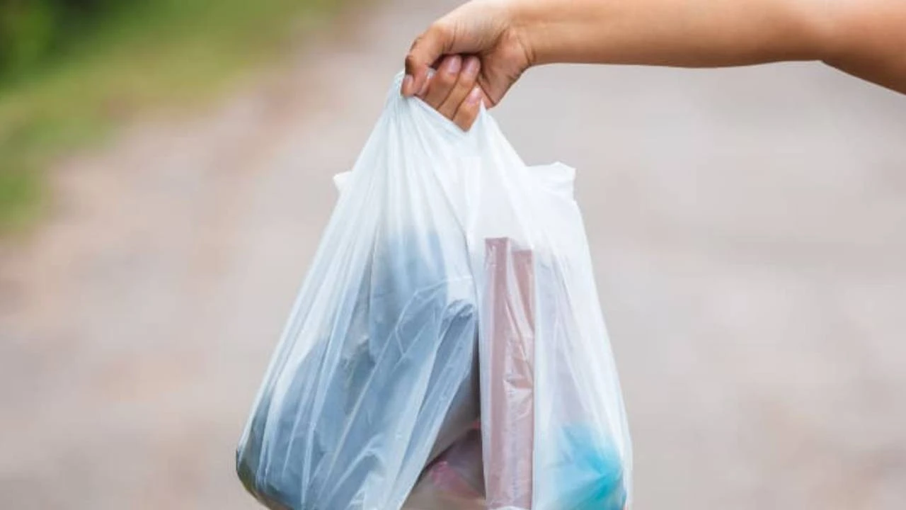 Orta Doğu'daki savaş Japonya'da plastik krizine yol açtı