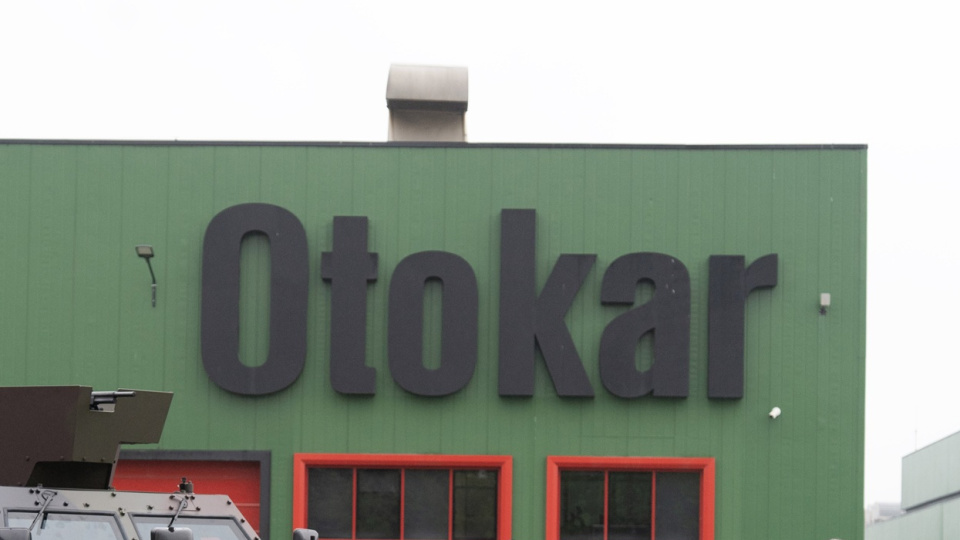 Otokar'a Automecanica satın alımı için Romanya'dan onay