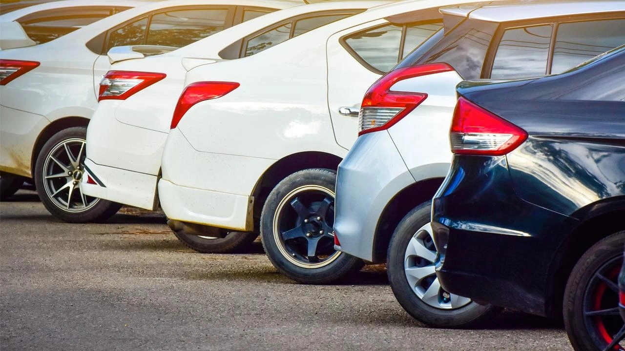 Otomotiv sektöründe Türkiye'de ilk kez asgari maktu ÖTV dönemi başladı