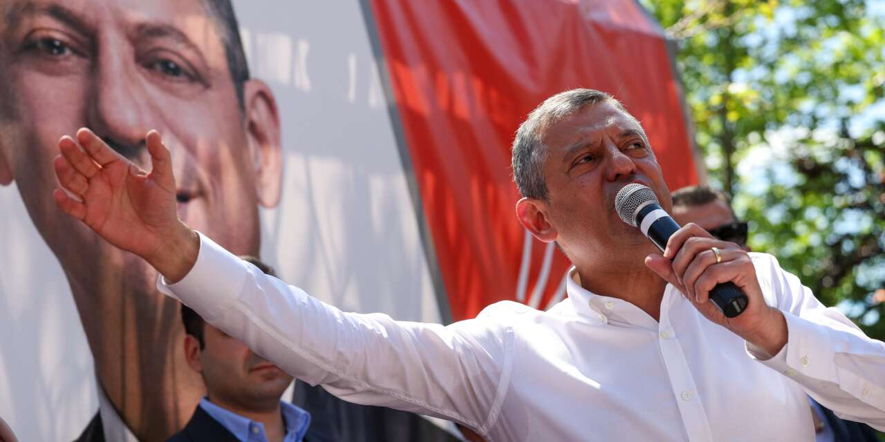Özel'in kuracağı yeni parti de CHP'den 80-90 milletvekili transfer etse ve TBMM'de grup kursa bile son