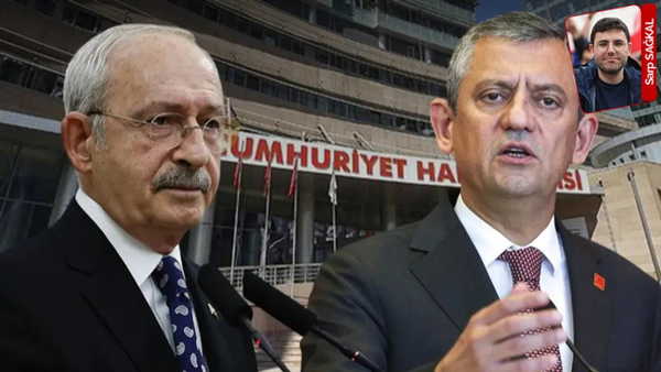 Özel kanadı imzaları topladı, Kılıçdaroğlu kanadı ‘tedbir var' diyor