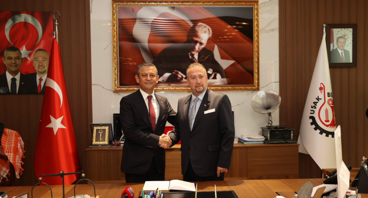 Özel, Yalım'a attığı mesajla ilgili konuştu
