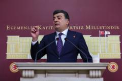Özel yönetimi, olağanüstü kurultay için düğmeye basıyor