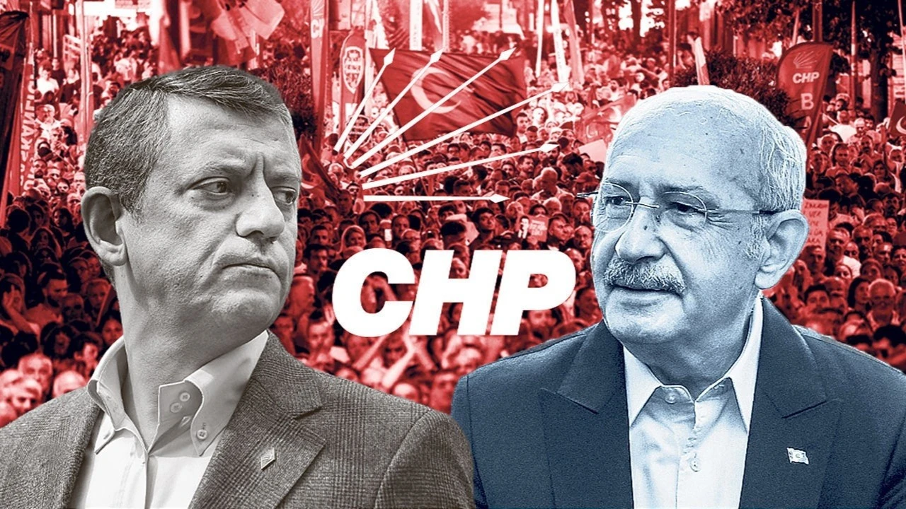 Özgür Özel yönetiminden 'çağrı heyeti' hamlesi