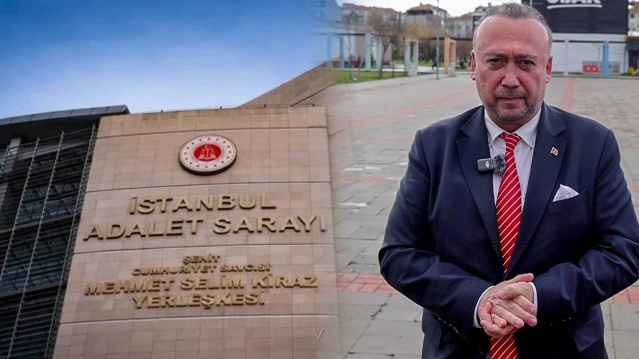 Özkan Yalım'ın ek ifadesi ilk günden patladı! O delegelerin kimi bekar kiminin çocuğu yok