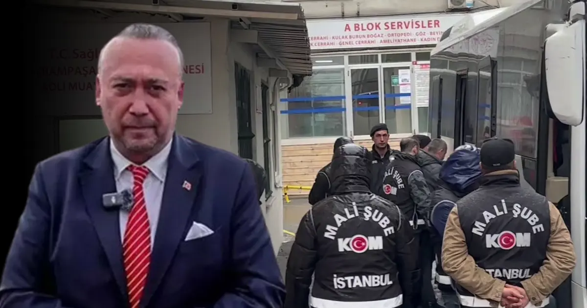 Özkan Yalım'ın ek ifadesinde yeni iddialar. "Kurultay günü salondaydım, şahit olmadım"