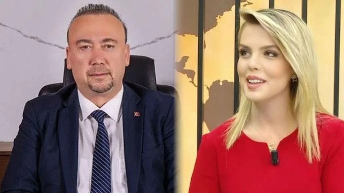 Özkan Yalım'ın ifadeleri... Gamze Pamuk açıkladı