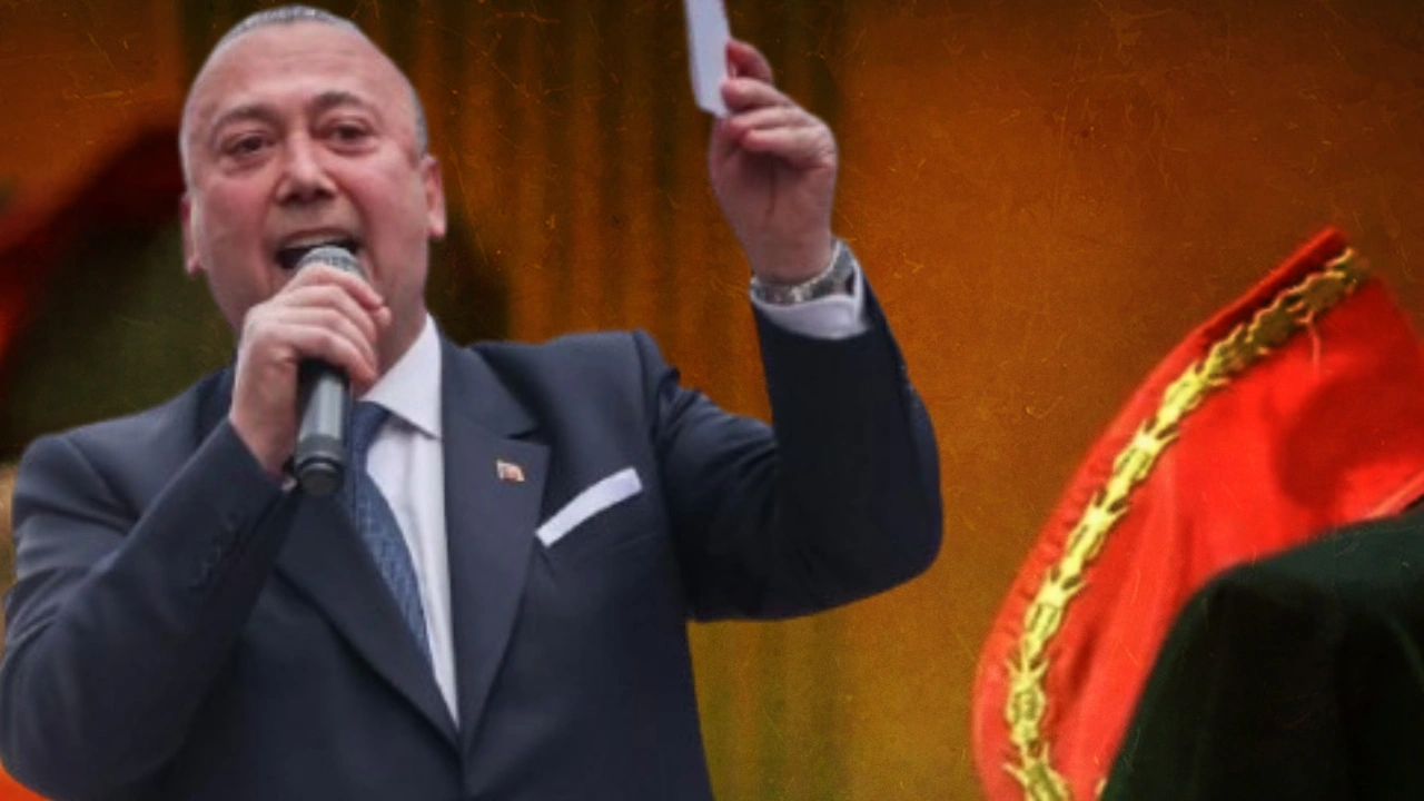 Özkan Yalım'ın ifadesini alan 'kimliği belirsiz savcı' HSK'ya şikayet edildi