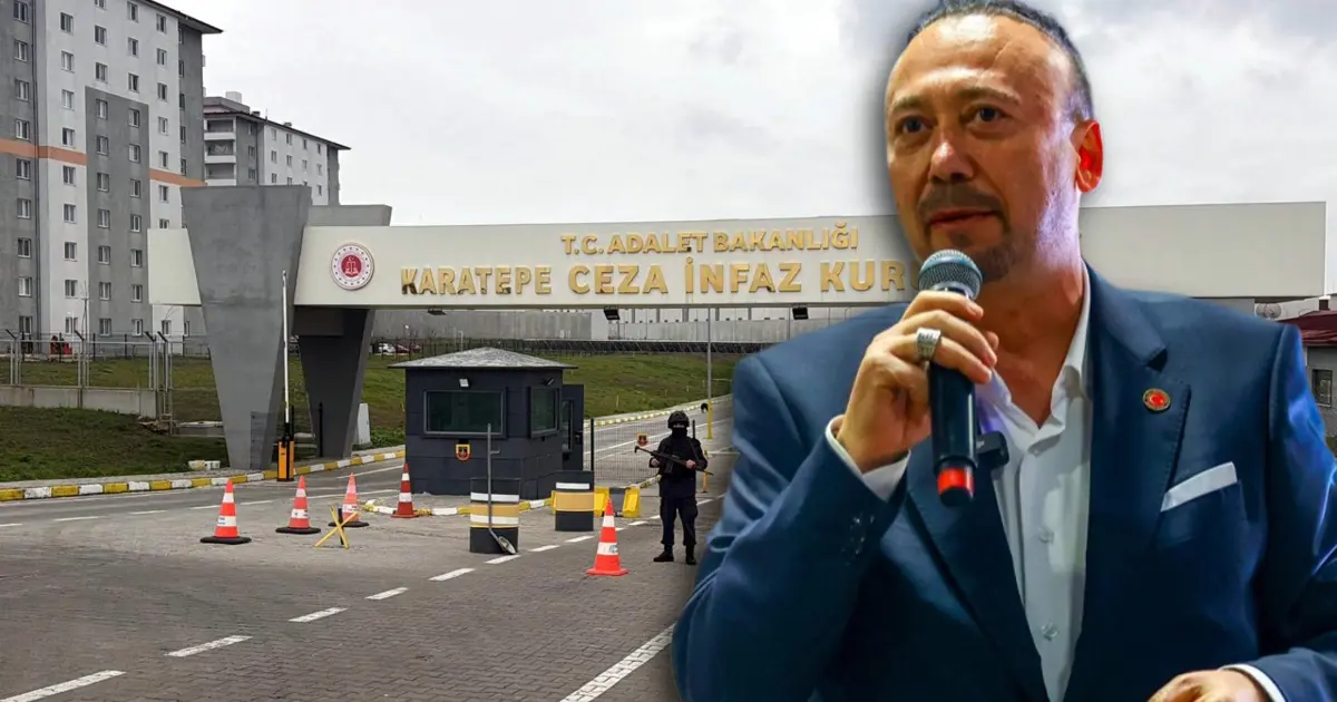 Özkan Yalım'ın kaldığı cezaevi değiştirildi