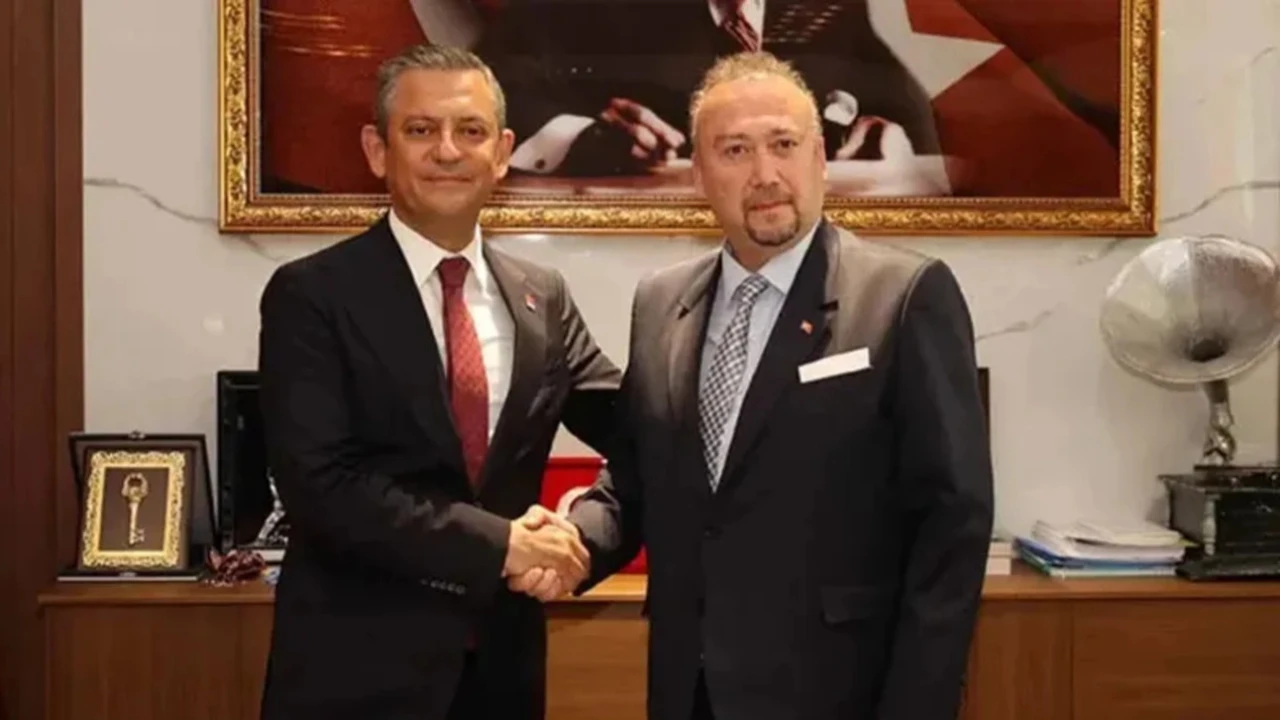 Özkan Yalım Özgür Özel'e ilişkin iddialar için yeniden ifade verecek