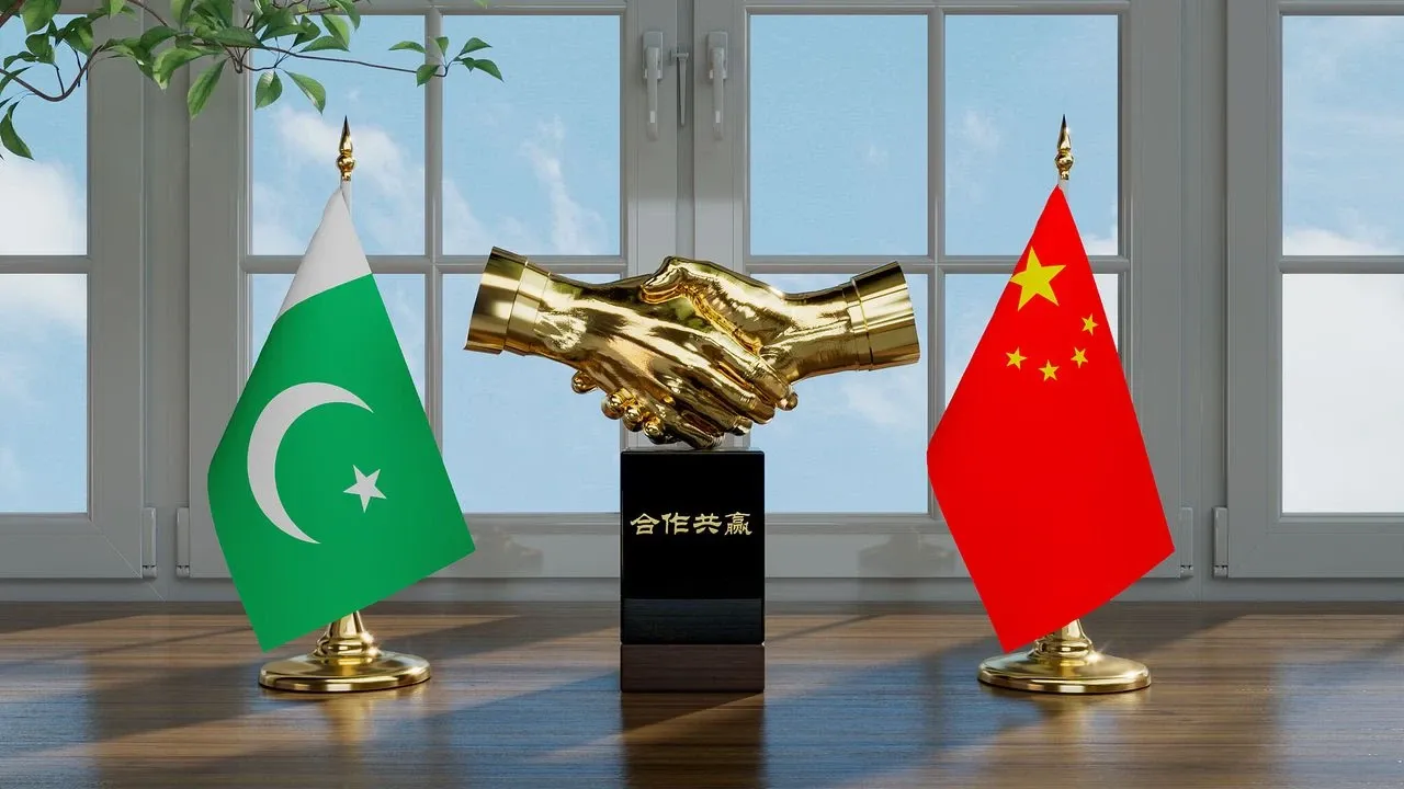 Pakistan Başbakanı Çin'e gidiyor; İlişkilerde stratejik derinleşme