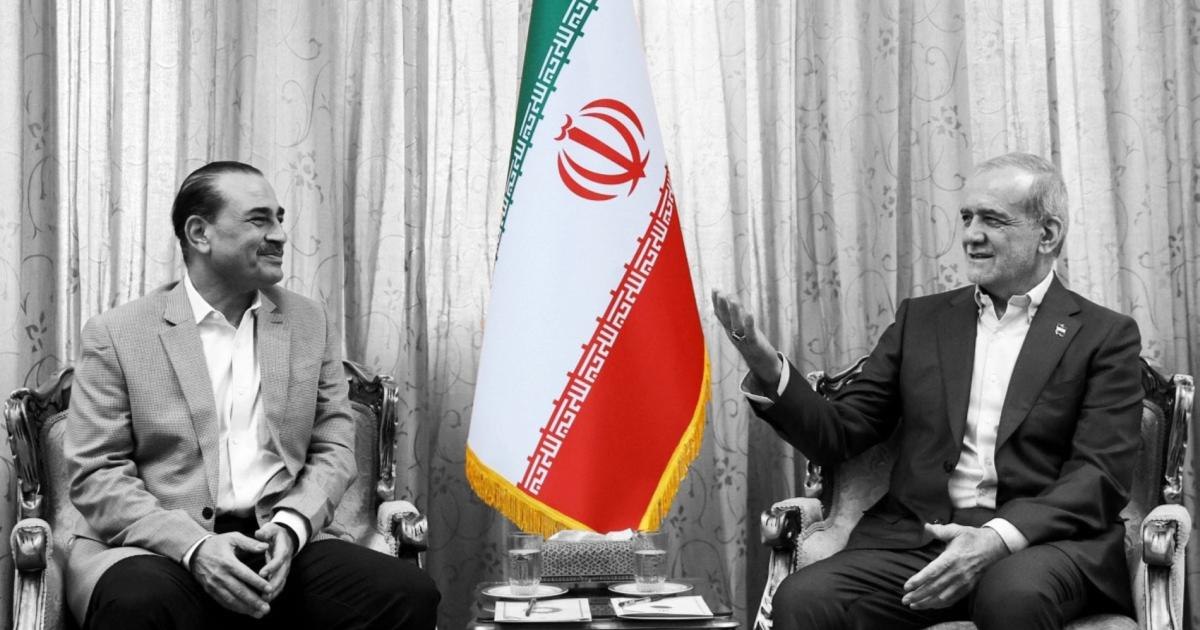 Pakistan, İran ve ABD arasında nihai anlaşmaya varılması için nasıl ilerliyor?
