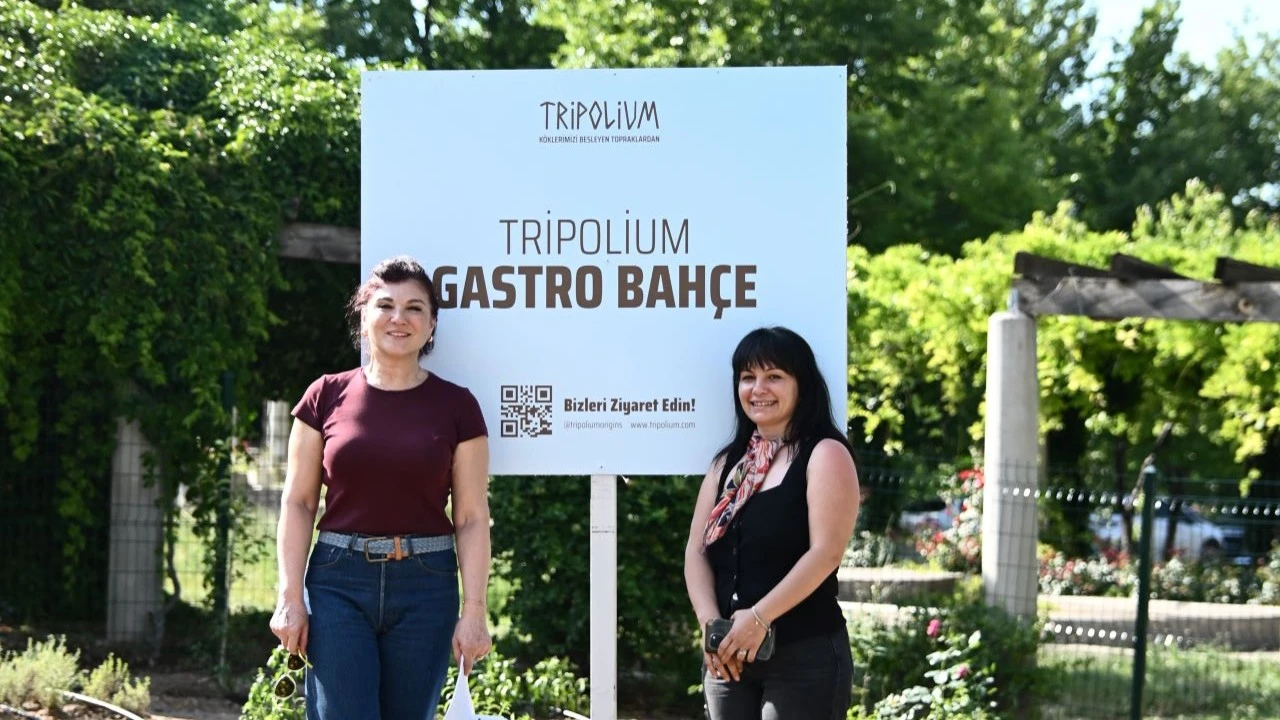 Pamukkale Üniversitesi Turizm Fakültesi öğrencilerinin uygulamalı derslerinde değerlendirilecek