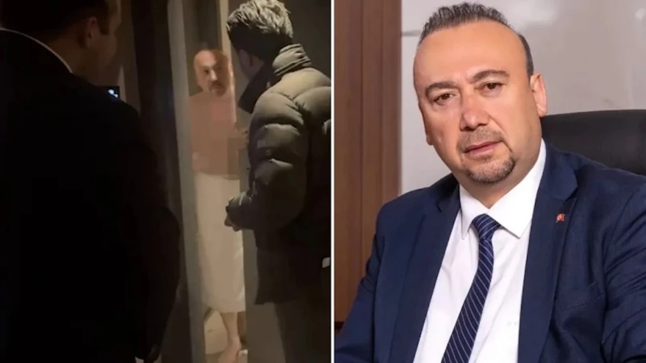 Paraları mavi valizime köy talimatı... Özkan Yalım para trafiğini anlattı!