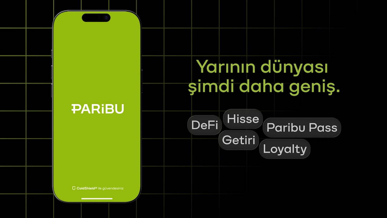 Paribu, şimdiye kadarki en büyük ürün güncellemelerinden birini duyurdu