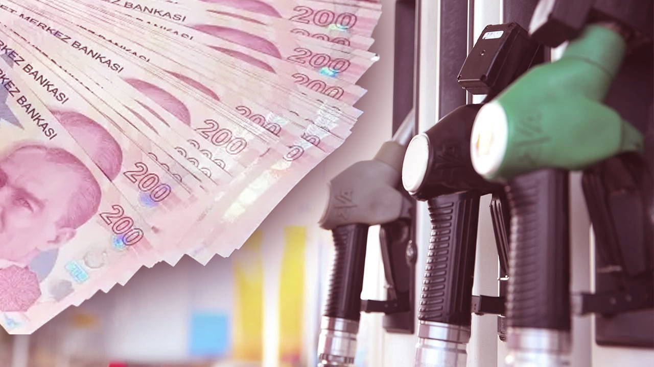Peki, 1 Ağustos 2026 Motorine zam, indirim geldi mi?