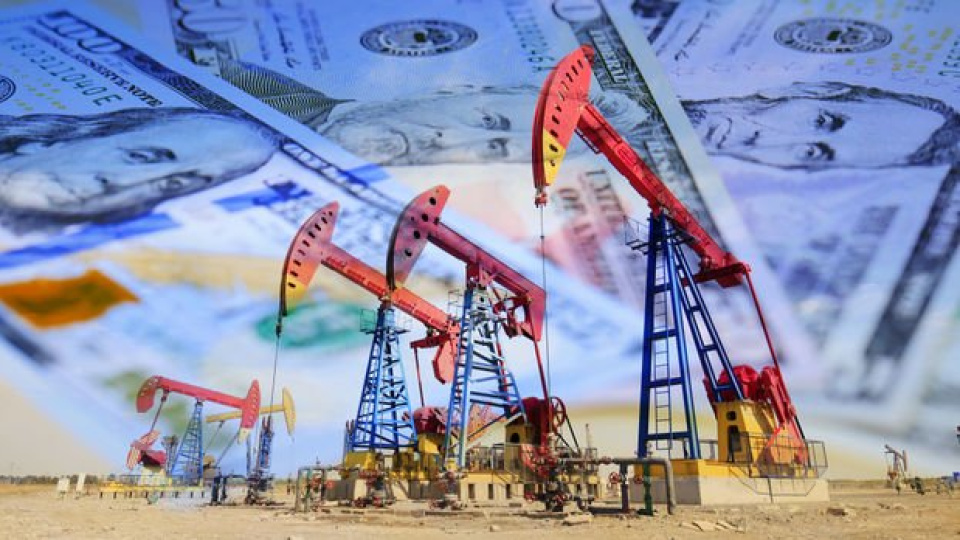 Petrol yeniden yükselişe geçti: ABD ham petrolü (WTI) 89 dolar civarında işlem gördü
