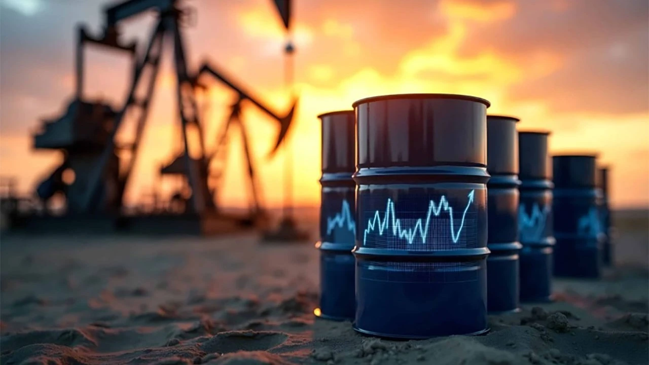 Petroldeki düşüş, kırılgan ekonomilere nefes olacak