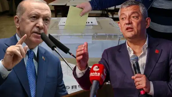 Piar Araştırma'dan Mayıs 2026 anketi