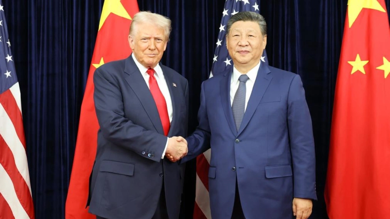 Piyasaların gözü o görüşmede: Cinping ve Trump'ın 30 milyar dolarlık planı ortaya çıktı