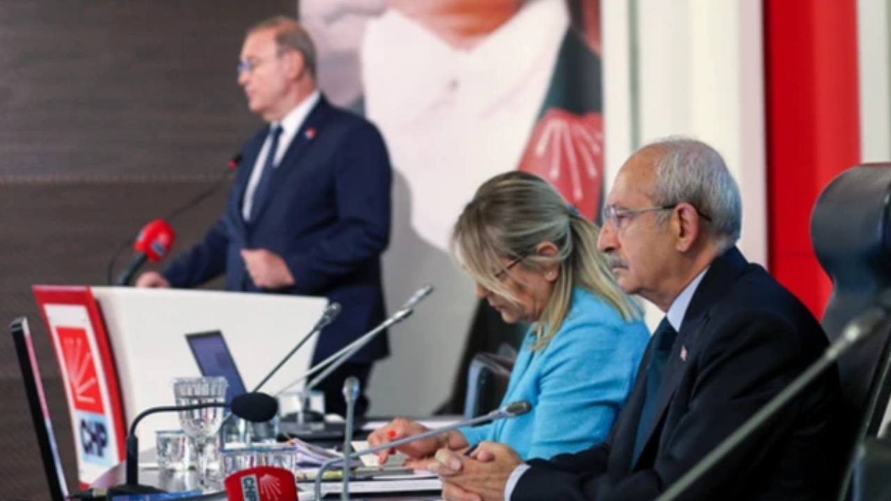 PM üyesi Yaşar Seyman'dan dikkat çeken açıklama