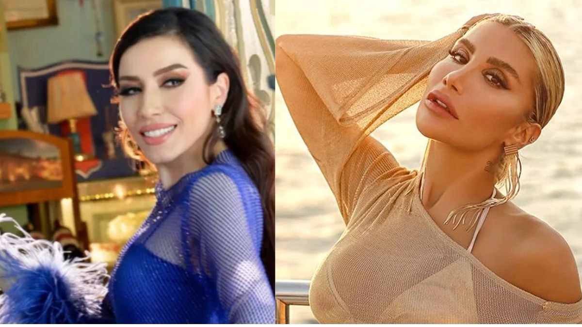 Polemikleri mahkemeye kadar uzandı! Burcu Güneş'ten İrem Derici'ye 250 bin TL tazminat davası