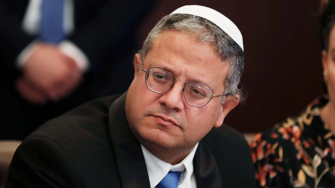 Polonya, Ben-Gvir'i 'istenmeyen kişi' ilan etti