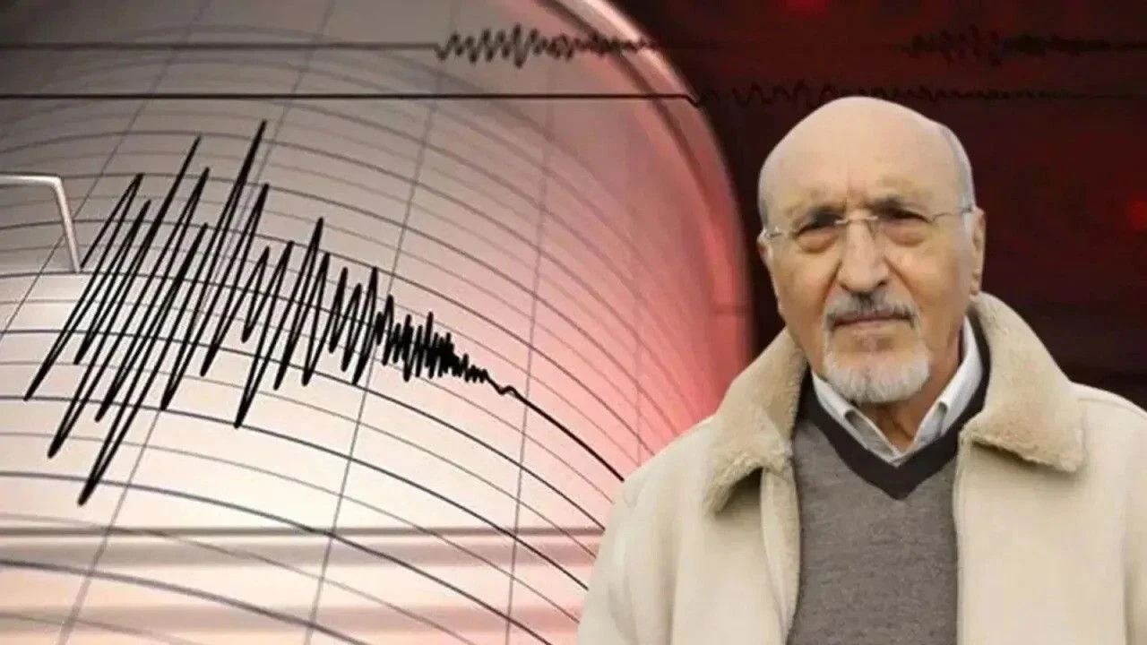 Prof. Dr. Osman Bektaş'tan 6 Şubat depremleri uyarısı