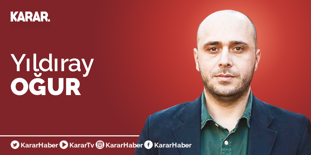 Prokrustes'in demir bir yatağı varmış…
