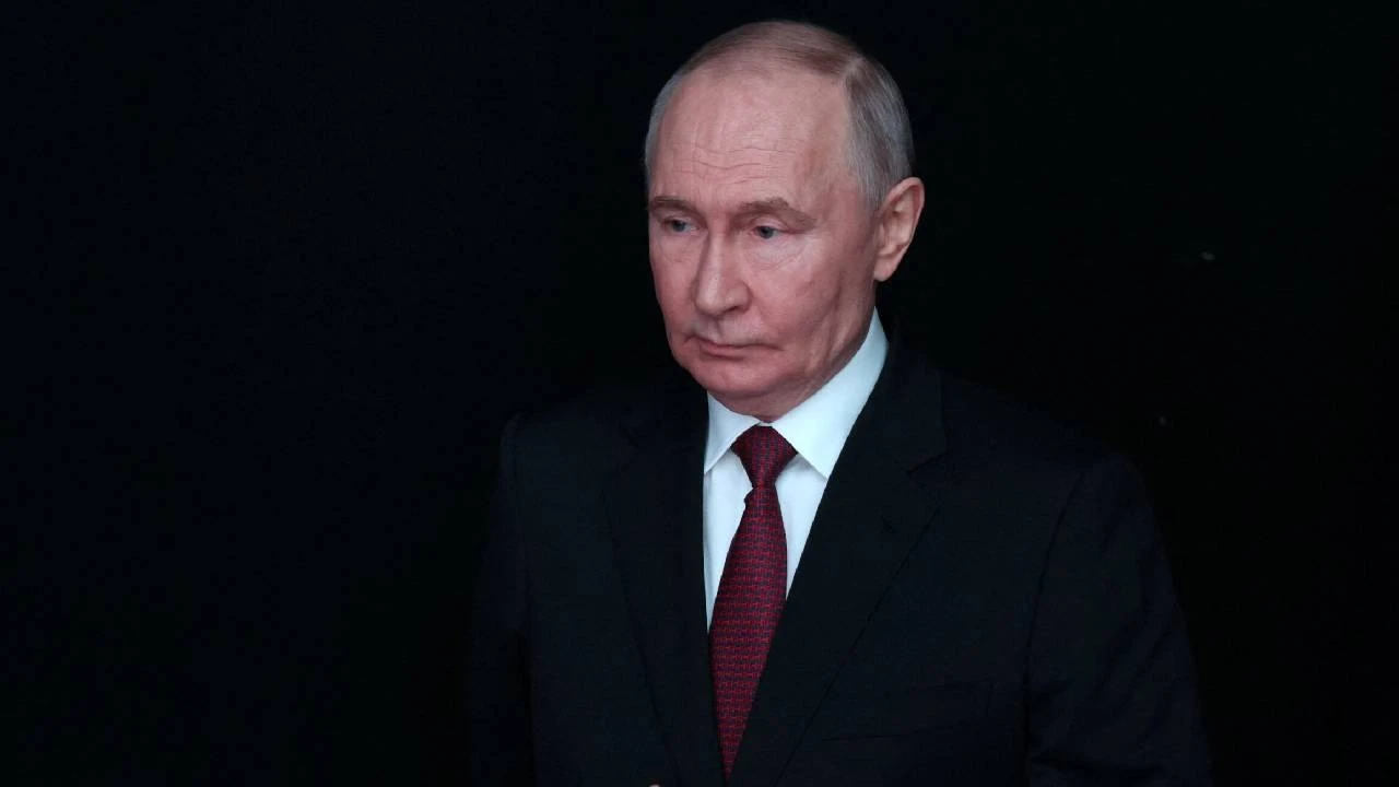 Putin'in 26 milyar dolarlık 'ölümsüzlük' arayışı