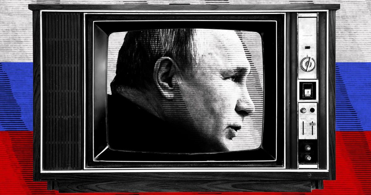 Dr. Osman Gazi Kandemir Putin, Rusya üzerindeki hakimiyetini kaybediyor
