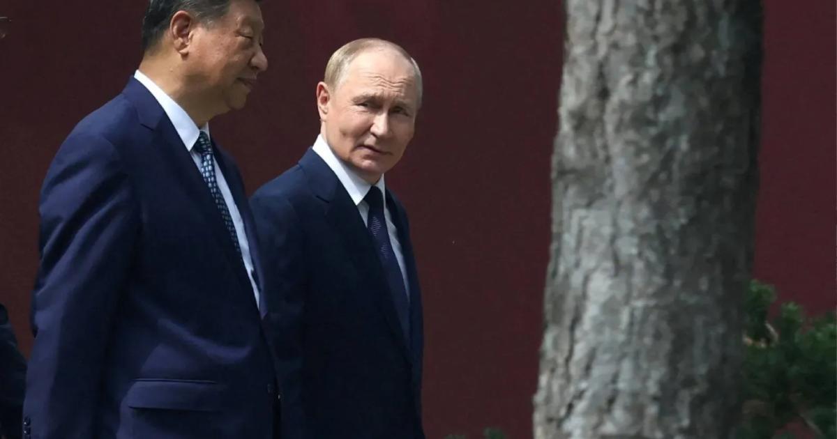 Putin ve Şi zirvesi, Moskova-Pekin-Washington ekonomik denge üçgenini yeniden şekillendiriyor