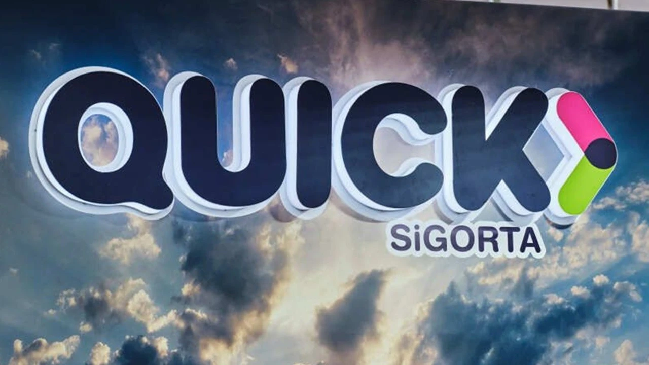 Quick Sigorta 9. kuruluş yıl dönümünü kutluyor
