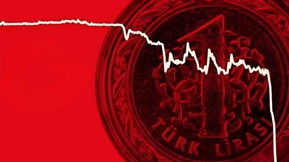Raporda, yılın ilk altı ayında enflasyon nedeniyle asgari ücrette 5 bin 576 TL 'lik reel kayıp