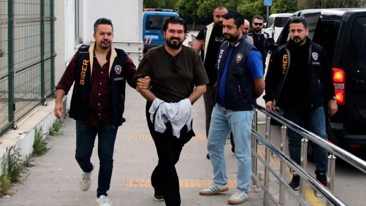 Rasim Ozan Kütahyalı, Nagehan Alçı'ya nafaka ödemediği için hapis cezası almış!