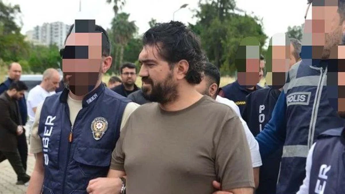 Rasim Ozan Kütahyalı'nın cezaevi değiştirildi