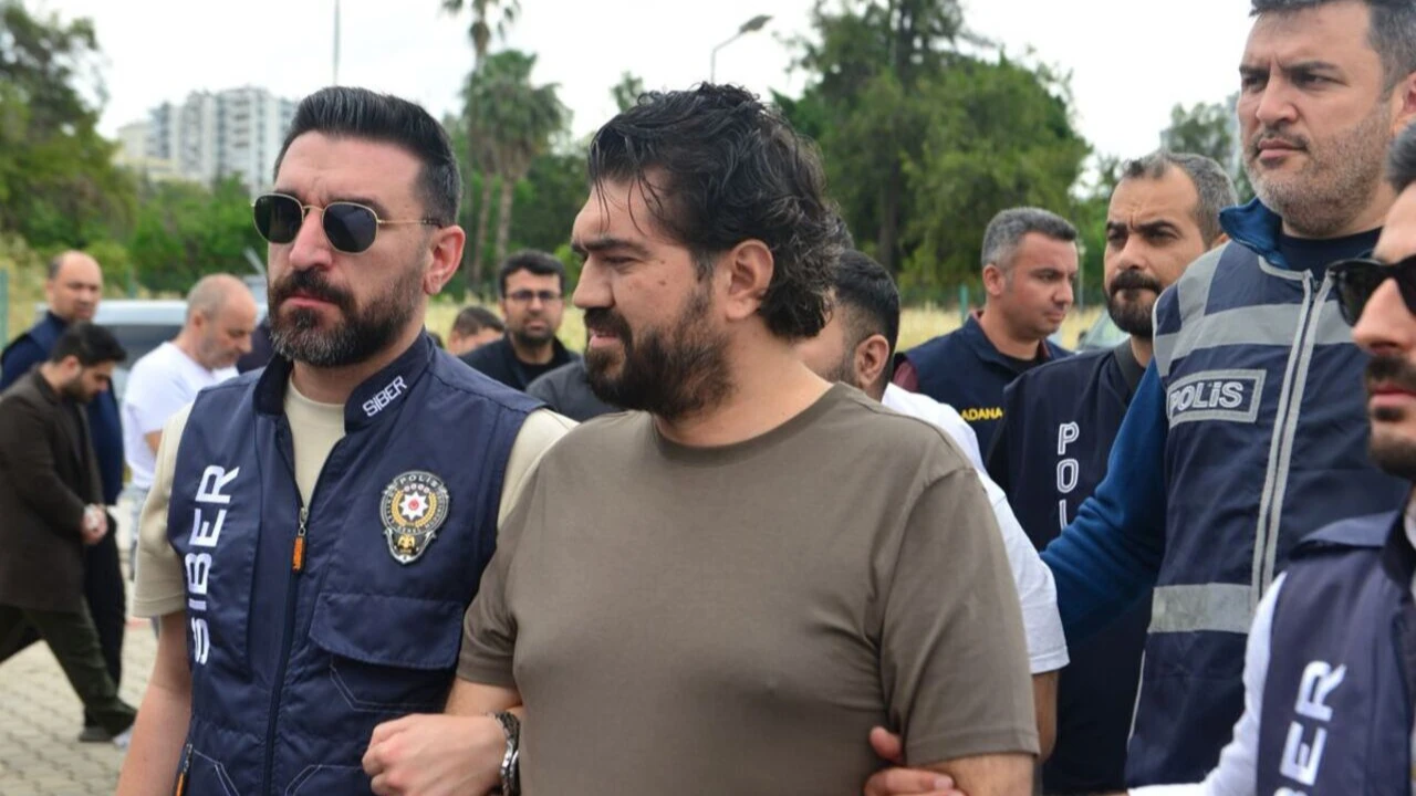 Rasim Ozan Kütahyalı'nın ifadesi ortaya çıktı