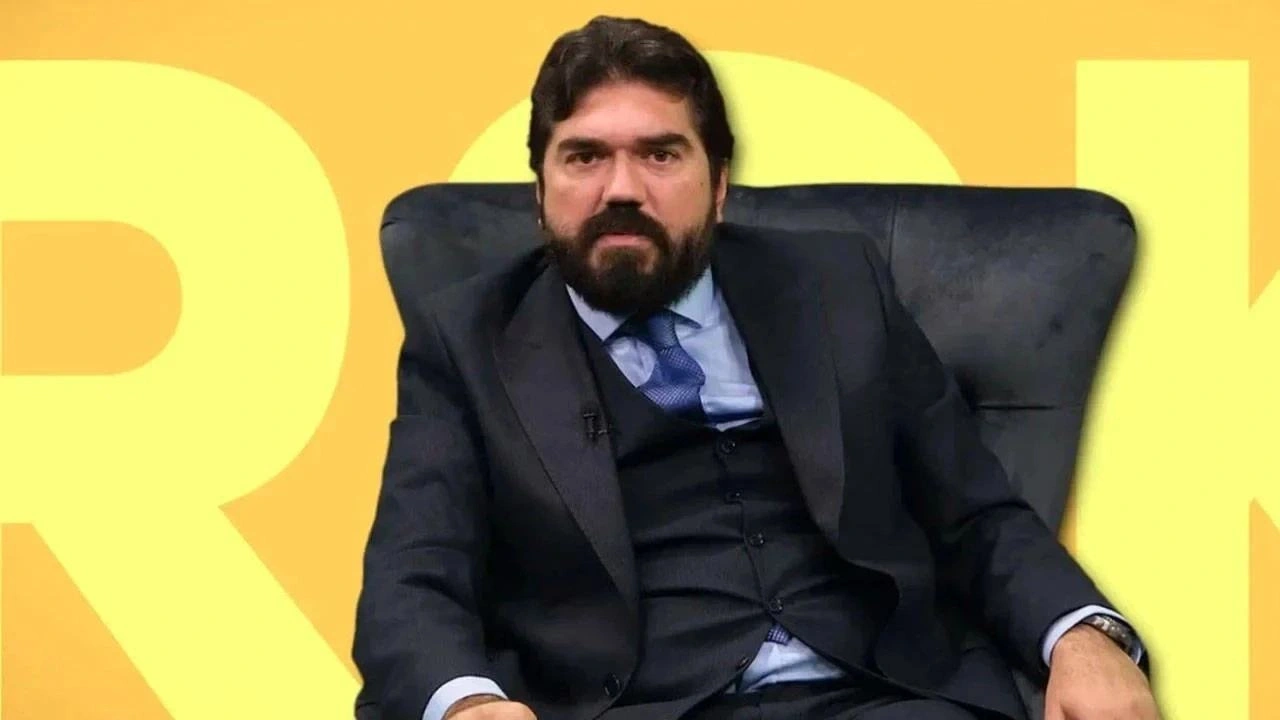 Rasim Ozan Kütahyalı yasa dışı bahis çetesinin kasasıymış! Milyonluk hesap hareketleri