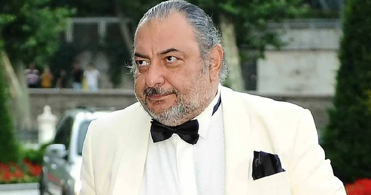 Reha Muhtar'ı görenler şaştı kaldı