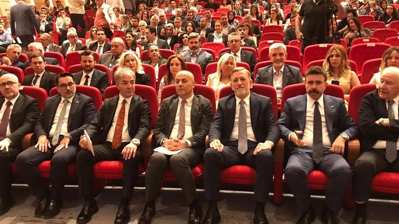 Rekabetin yeni anahtarı 'yeşil dönüşüm' olacak