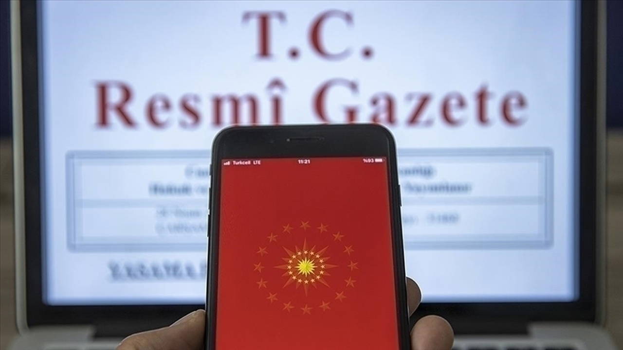 Resmi Gazete: 'Varlık Barışı' düzenlemesi yürürlüğe girdi