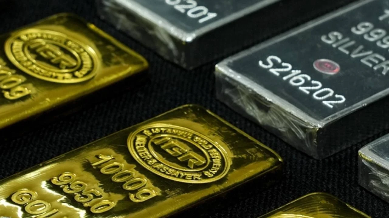 Rockefeller stratejistinden altın için rekor tahmin: 4 yıl içinde piyasaları altüst edecek