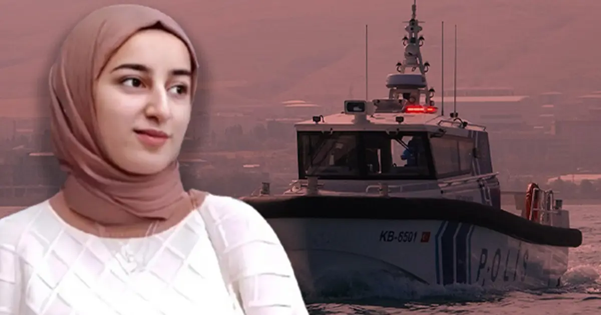 Rojin Kabaiş soruşturması. Özel ekip yola çıkıyor