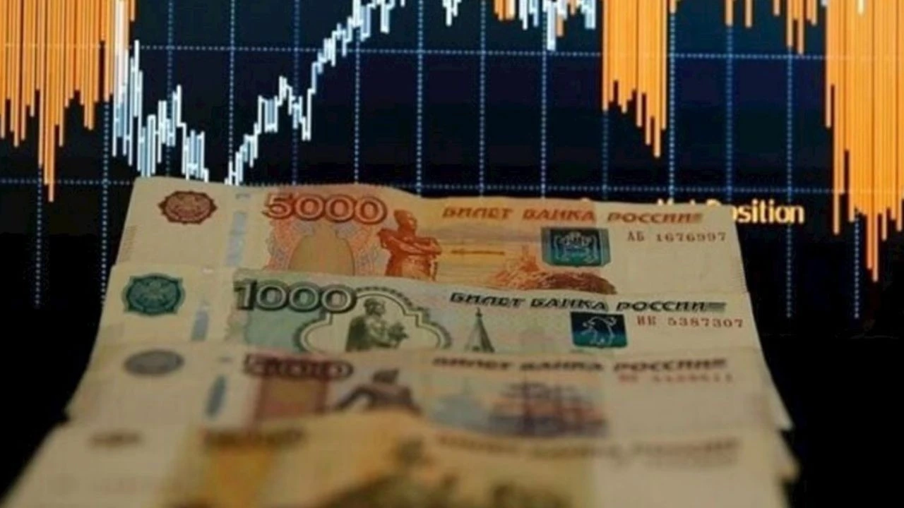 Rusya'nın dış ticaret fazlası ilk çeyrekte yüzde 11,6 azaldı