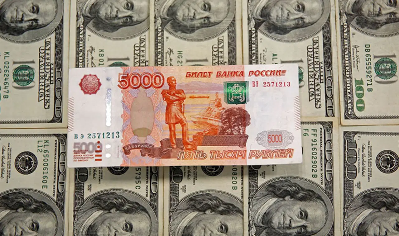 Rusya ve Çin arasındaki enerji hattı güçleniyor