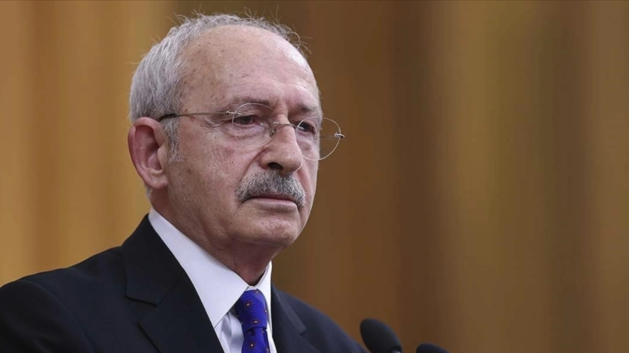 Saadet Partisi'nden Kılıçdaroğlu heyetiyle bayramlaşmama kararı