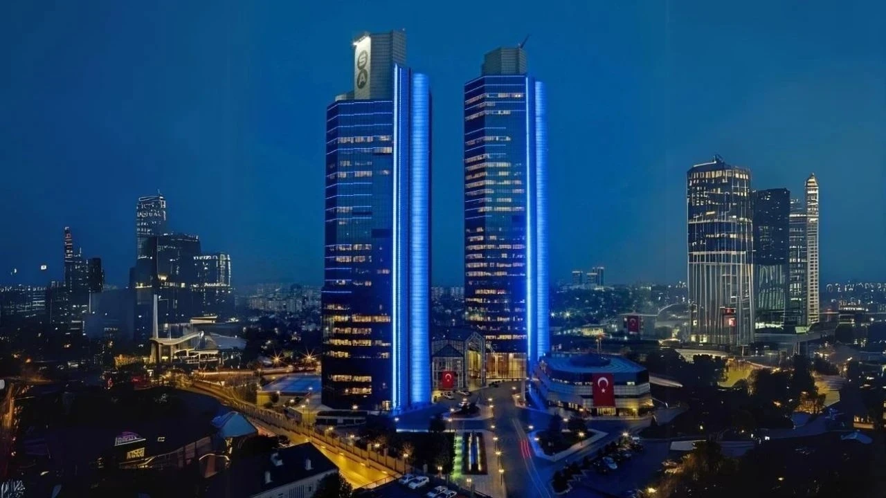 Sabancı'dan ABD'deki güneş enerjisi projelerine 533 milyon dolar finansman