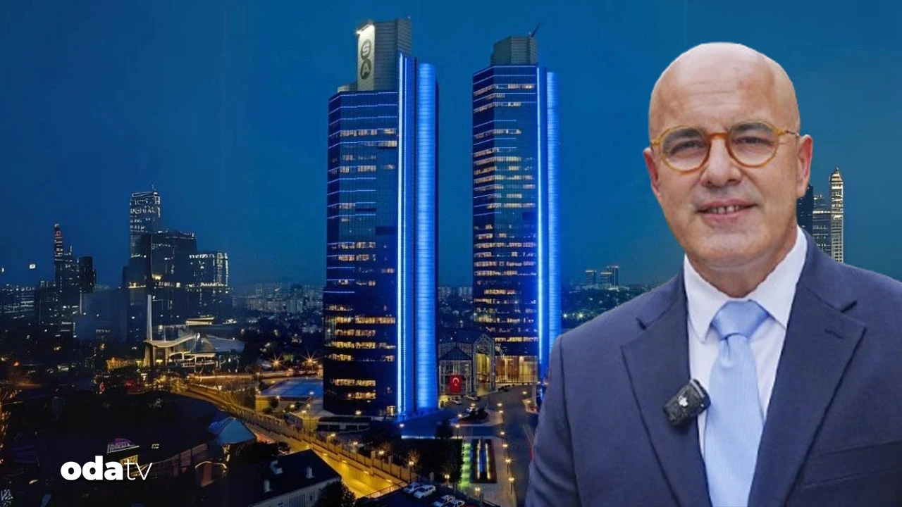 Sabancı Holding, Türkiye'nin ev sahipliğinde 9-20 Kasım 2026 tarihlerinde Antalya'da gerçekleştirilecek