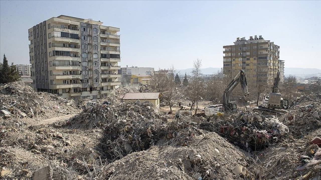 Sadece 1,5 milyon TL tazminata hükmetti: Çevre Bakanlığı ve AFAD'a 18 milyon TL'lik tazminat davası açıldı